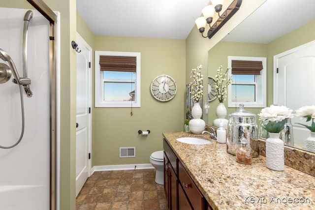 7445 Brown Fox Street, Zeeland, MI 49464