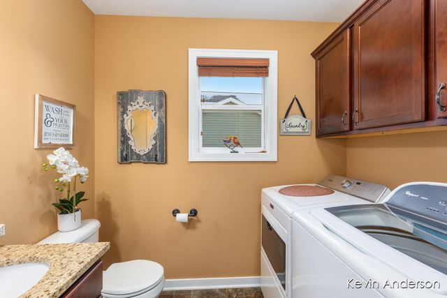 7445 Brown Fox Street, Zeeland, MI 49464