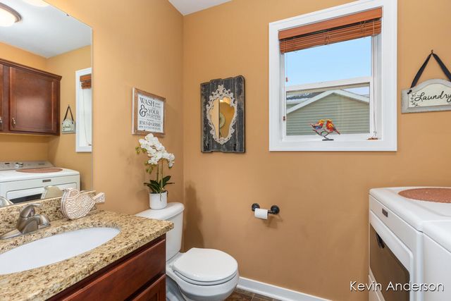 7445 Brown Fox Street, Zeeland, MI 49464