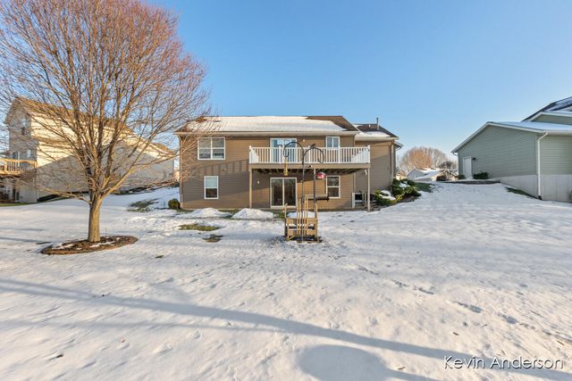 7445 Brown Fox Street, Zeeland, MI 49464