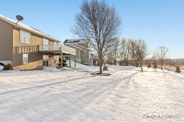 7445 Brown Fox Street, Zeeland, MI 49464