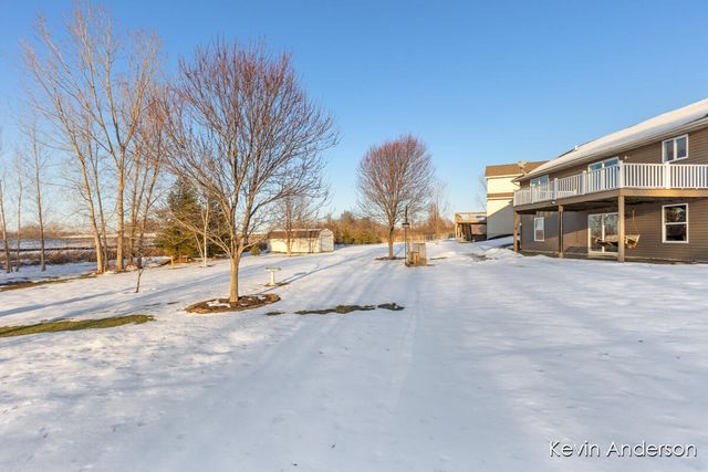 7445 Brown Fox Street, Zeeland, MI 49464