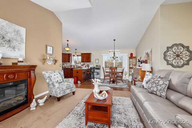 7445 Brown Fox Street, Zeeland, MI 49464