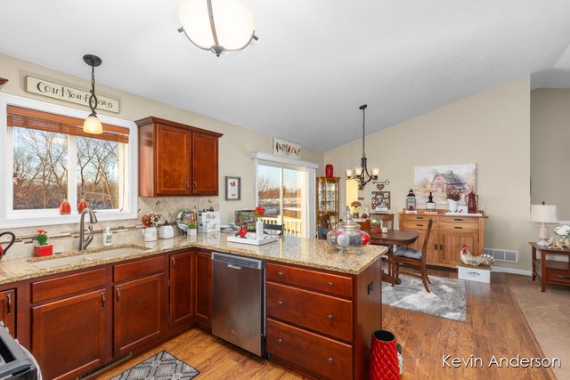 7445 Brown Fox Street, Zeeland, MI 49464