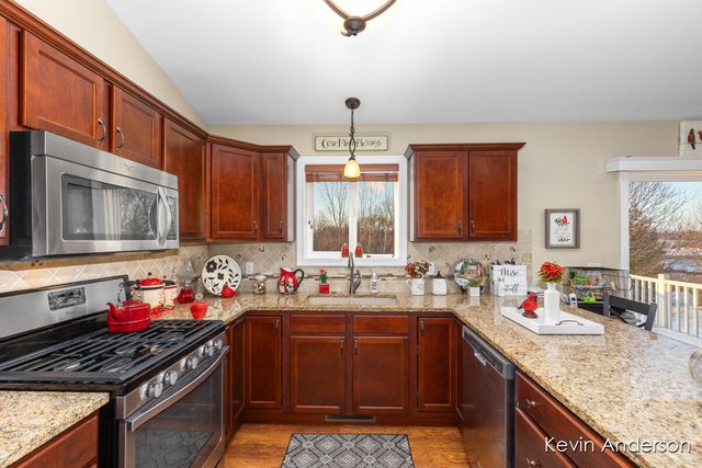 7445 Brown Fox Street, Zeeland, MI 49464