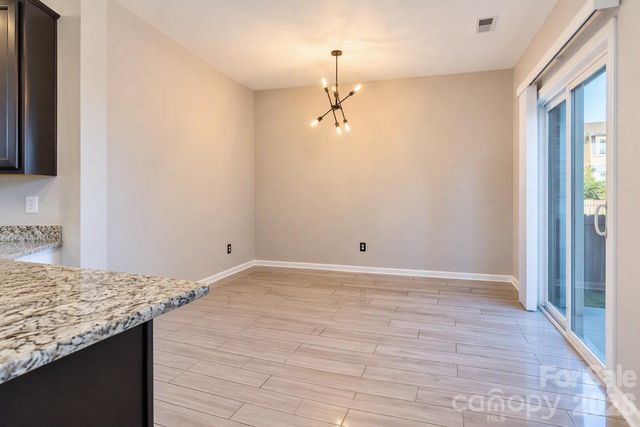 1645 Fleetwood Drive, Charlotte, NC 28208