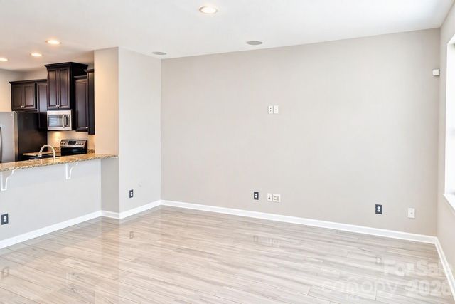 1645 Fleetwood Drive, Charlotte, NC 28208