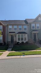1645 Fleetwood Drive, Charlotte, NC 28208