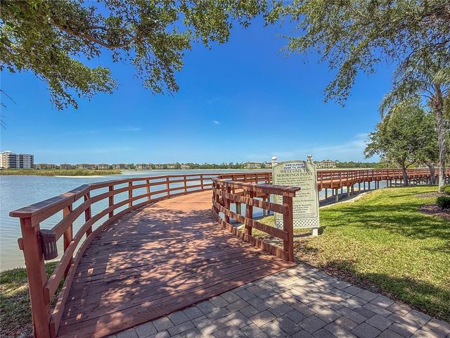 6427 MOORINGS POINT CIRCLE 101, Lakewood Ranch, FL 34202