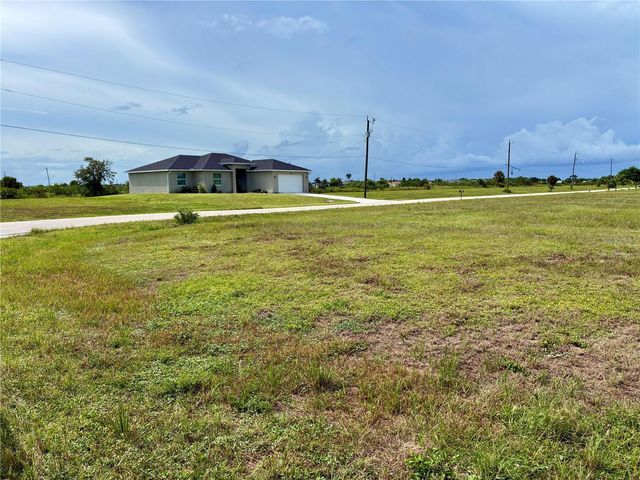 3623 NW 38TH LANE, Cape Coral, FL 33993