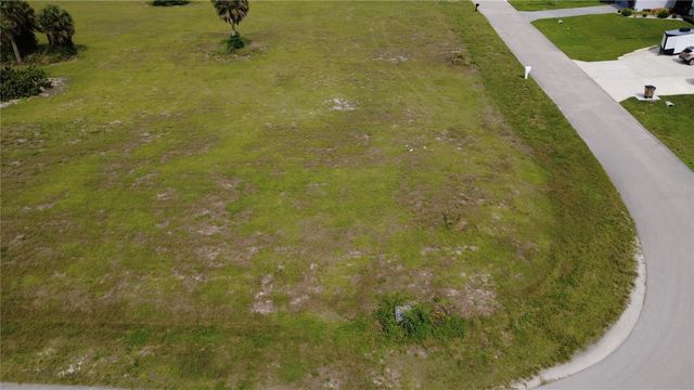 3623 NW 38TH LANE, Cape Coral, FL 33993