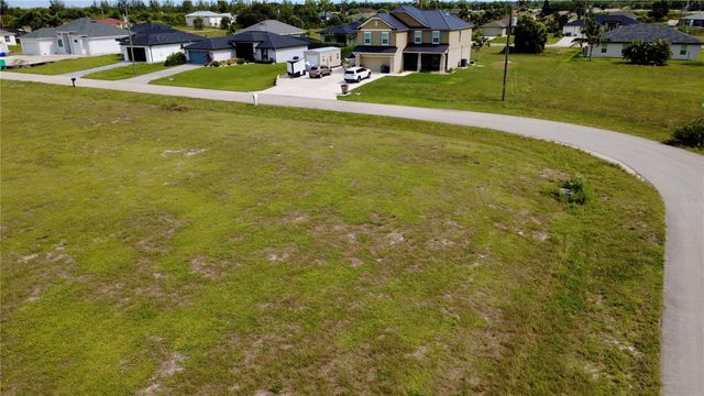 3623 NW 38TH LANE, Cape Coral, FL 33993