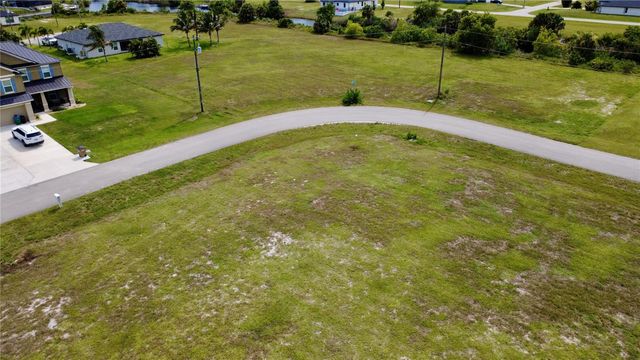 3623 NW 38TH LANE, Cape Coral, FL 33993