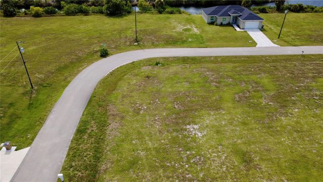 3623 NW 38TH LANE, Cape Coral, FL 33993