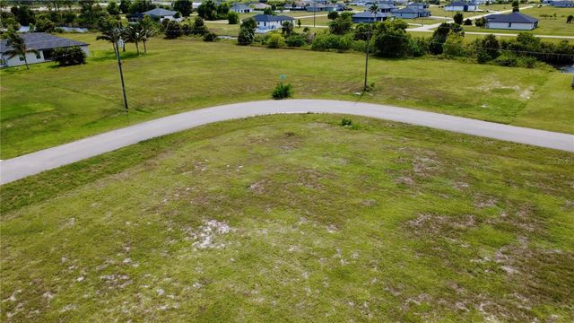 3623 NW 38TH LANE, Cape Coral, FL 33993