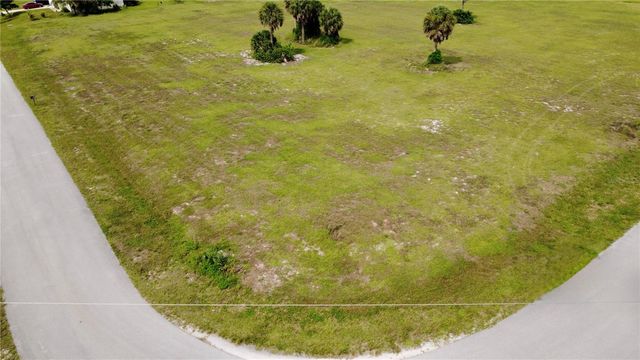 3623 NW 38TH LANE, Cape Coral, FL 33993