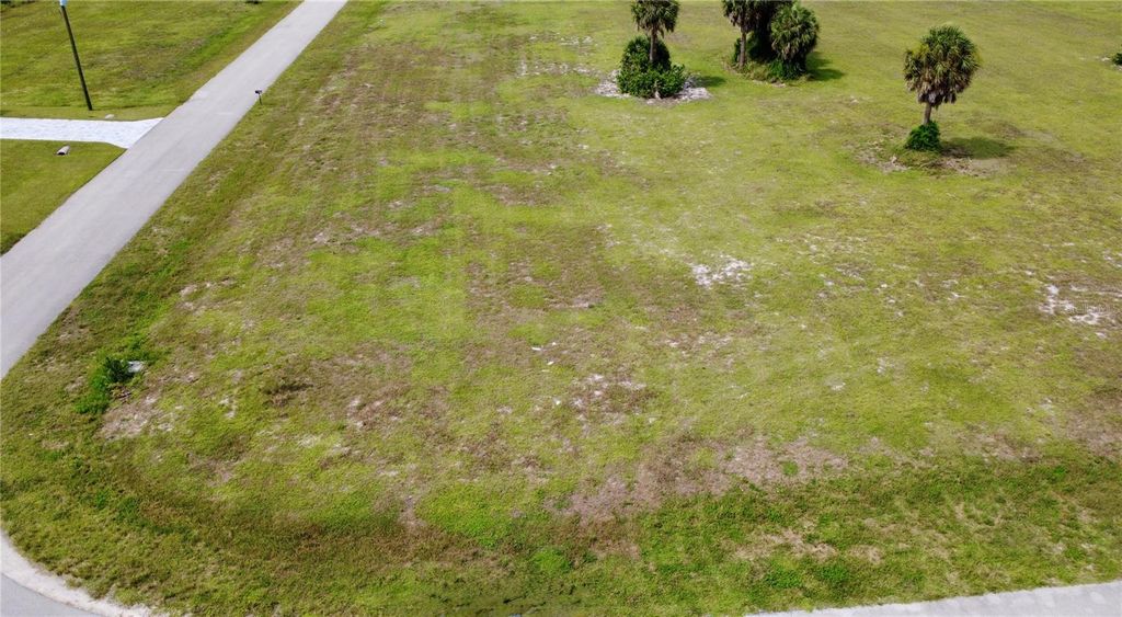 3623 NW 38TH LANE, Cape Coral, FL 33993