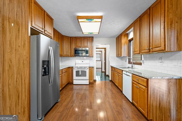178 Major Road, Sharpsburg, GA 30277