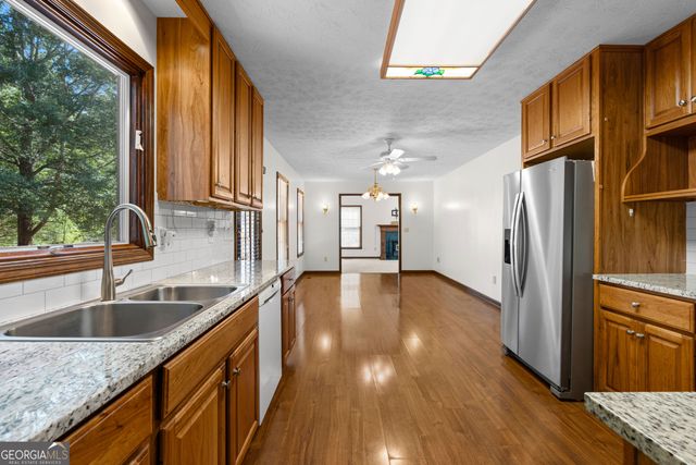 178 Major Road, Sharpsburg, GA 30277