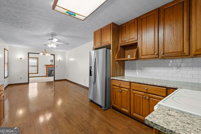 178 Major Road, Sharpsburg, GA 30277