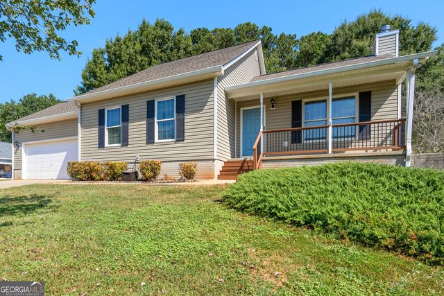 178 Major Road, Sharpsburg, GA 30277