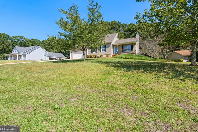 178 Major Road, Sharpsburg, GA 30277
