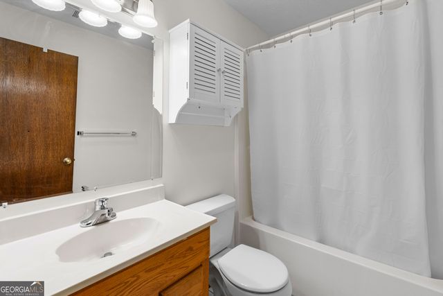 178 Major Road, Sharpsburg, GA 30277