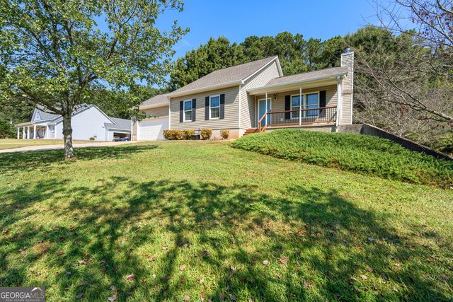 178 Major Road, Sharpsburg, GA 30277