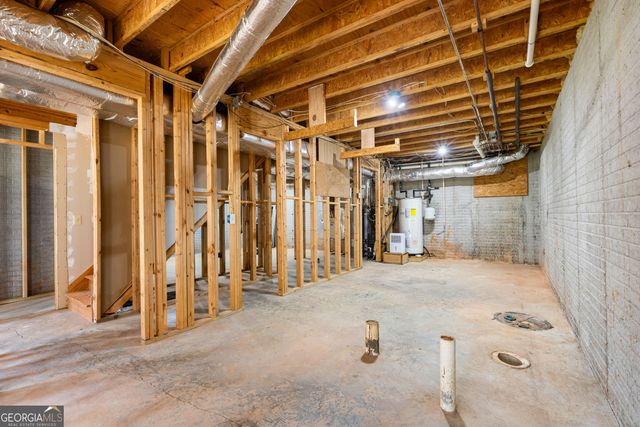 178 Major Road, Sharpsburg, GA 30277