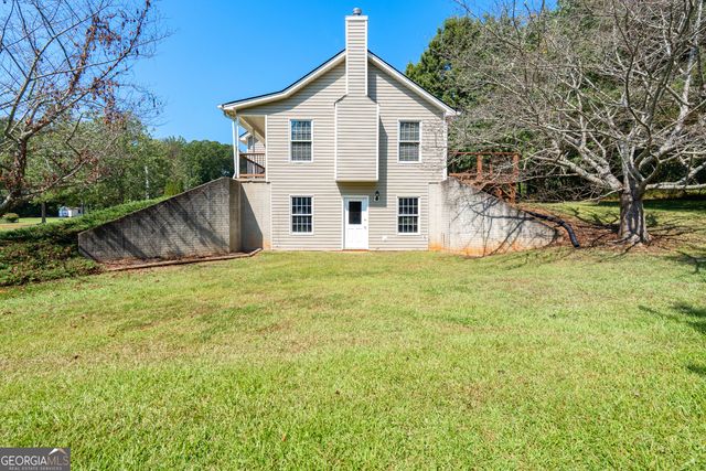178 Major Road, Sharpsburg, GA 30277