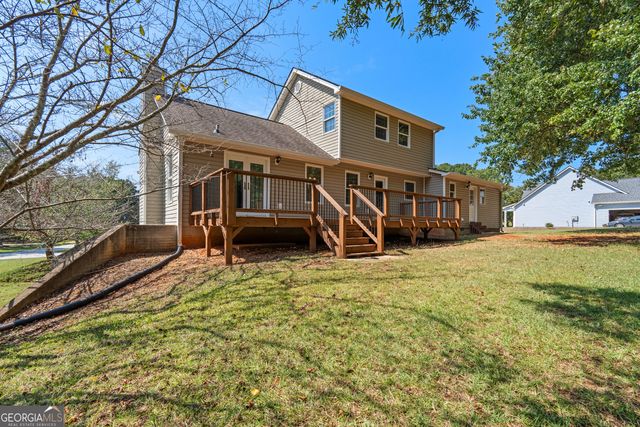 178 Major Road, Sharpsburg, GA 30277