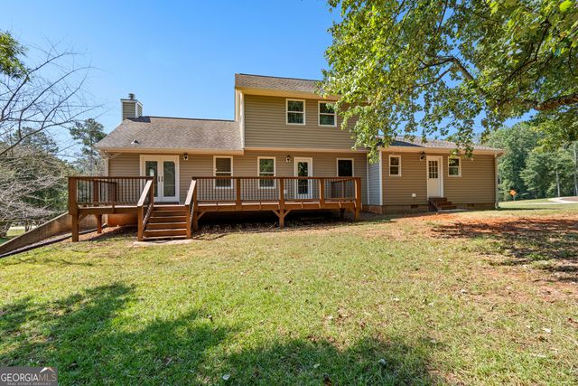 178 Major Road, Sharpsburg, GA 30277