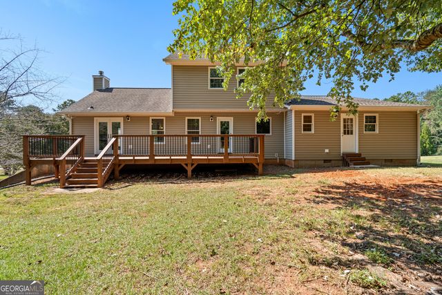 178 Major Road, Sharpsburg, GA 30277