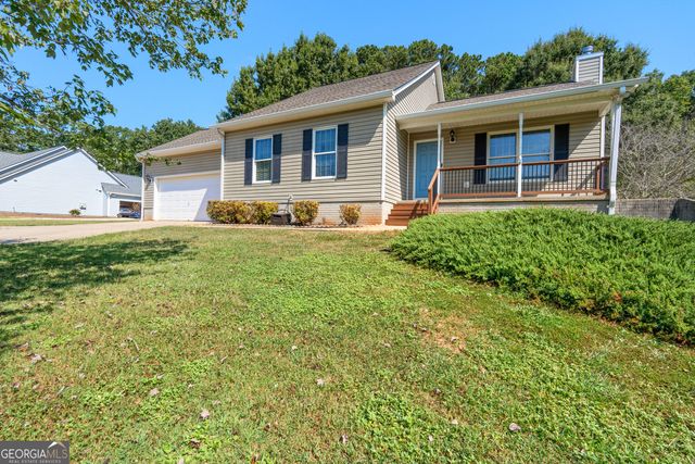 178 Major Road, Sharpsburg, GA 30277