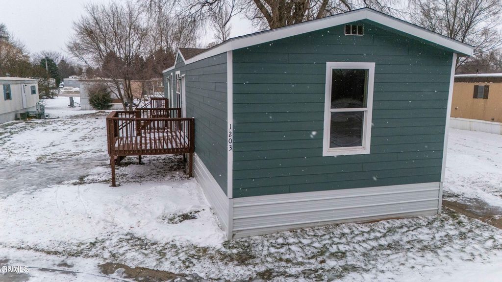 1203 Dakota Trail, Mandan, ND 58554 photo 13