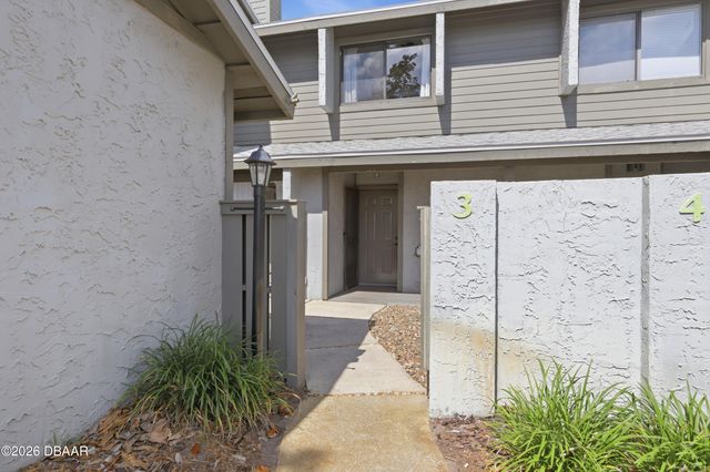 130 Limewood Pl Unit 3, Ormond Beach, FL 32174
