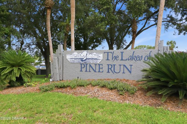 130 Limewood Pl Unit 3, Ormond Beach, FL 32174