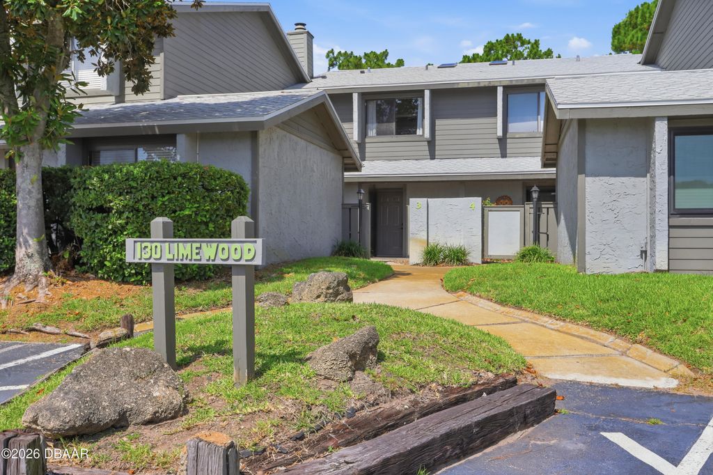 130 Limewood Pl Unit 3, Ormond Beach, FL 32174