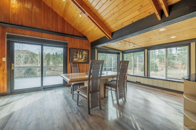 15895 Pine Lake Drive, Woodland Park, CO 80863