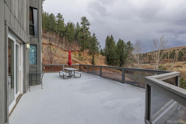 15895 Pine Lake Drive, Woodland Park, CO 80863