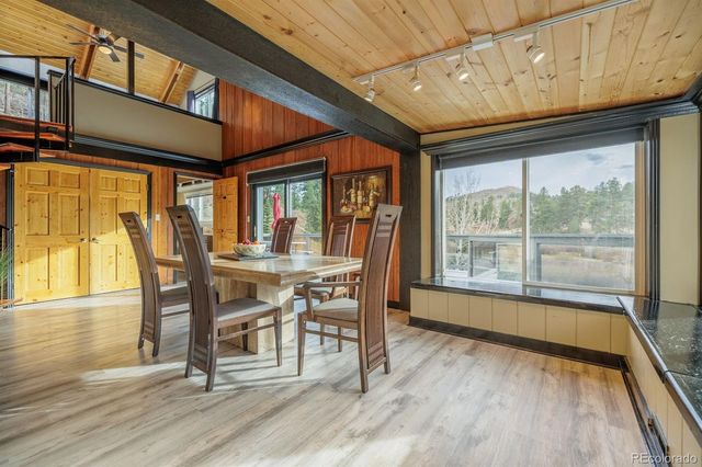 15895 Pine Lake Drive, Woodland Park, CO 80863