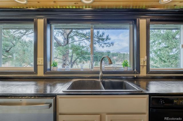 15895 Pine Lake Drive, Woodland Park, CO 80863