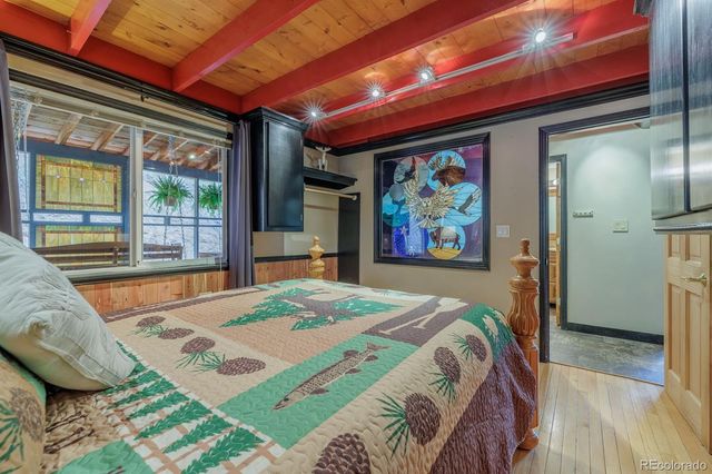 15895 Pine Lake Drive, Woodland Park, CO 80863