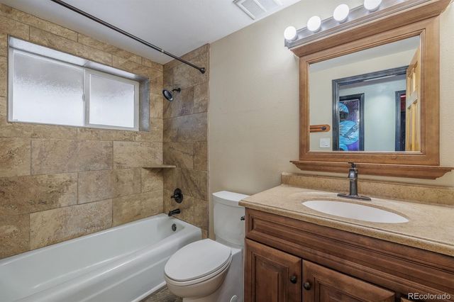 15895 Pine Lake Drive, Woodland Park, CO 80863