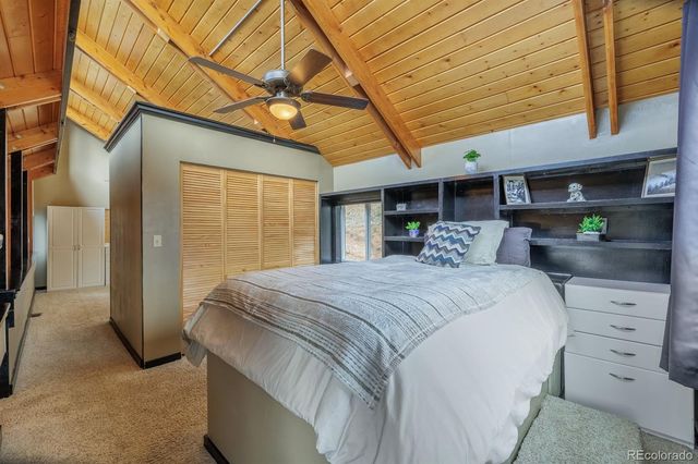 15895 Pine Lake Drive, Woodland Park, CO 80863