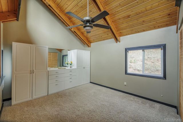 15895 Pine Lake Drive, Woodland Park, CO 80863