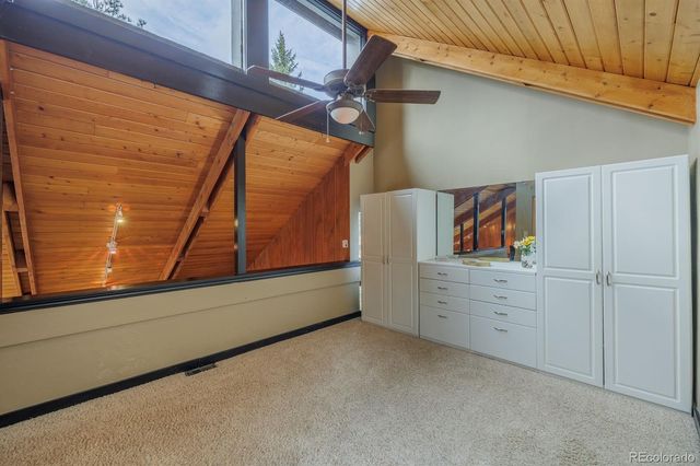 15895 Pine Lake Drive, Woodland Park, CO 80863