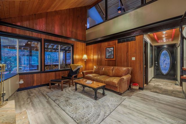 15895 Pine Lake Drive, Woodland Park, CO 80863