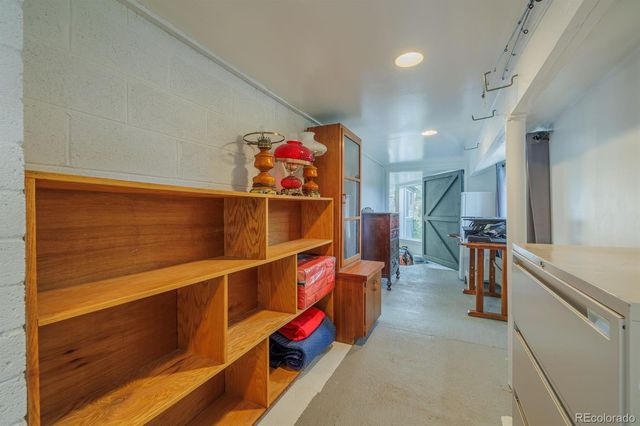 15895 Pine Lake Drive, Woodland Park, CO 80863