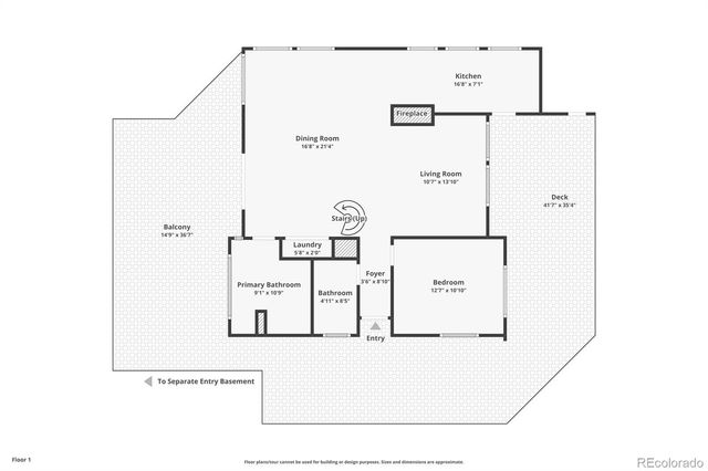 15895 Pine Lake Drive, Woodland Park, CO 80863